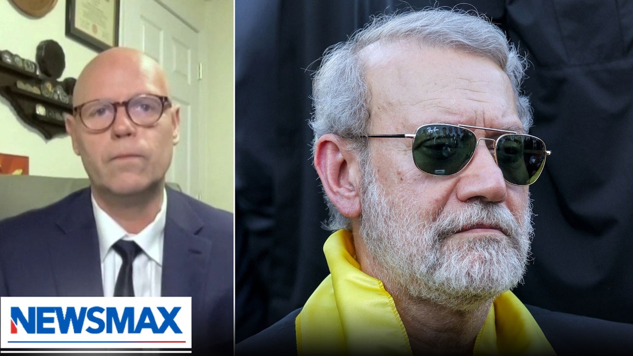 Elimination of top leaders is ‘aiding and abetting’ a revolution: Blaine Holt | National Report