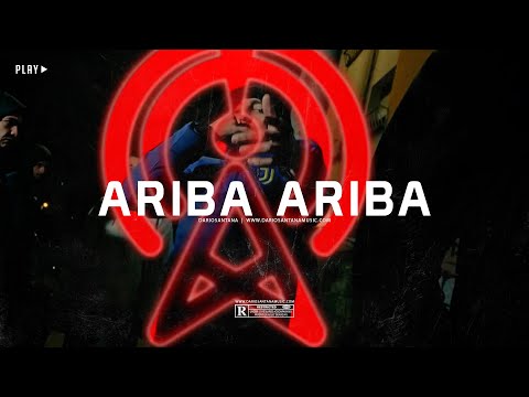 [FREE] Morad x Jul x Rhove Type Beat 2022 - "ARIBA ARIBA" (Prod. Dario Santana)