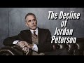 The Decline Of Jordan Peterson