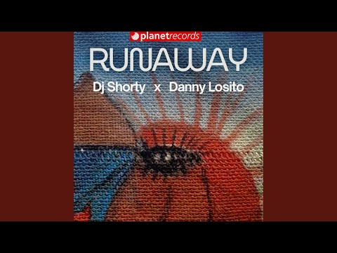 Runaway (Original Radio Mix)