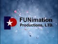 Funimation Productions LTD 2003