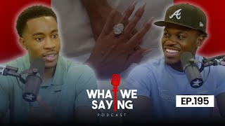 WWS 195: Best Disney Films, Chat GPT Has Taken Over, Ronaldo’s Ring | What We Saying