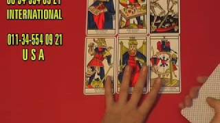 Horoscope Tarot, CAPRICORN/OCTOBER www.videotarotcafe.com