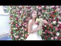 Behind The Scene Her World Brides Indonesia ...