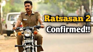 Ratsasan 2 Full Movie Update