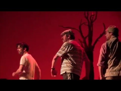 TIPI AM KANZLERAMT: Wir sind mal kurz weg (Trailer)