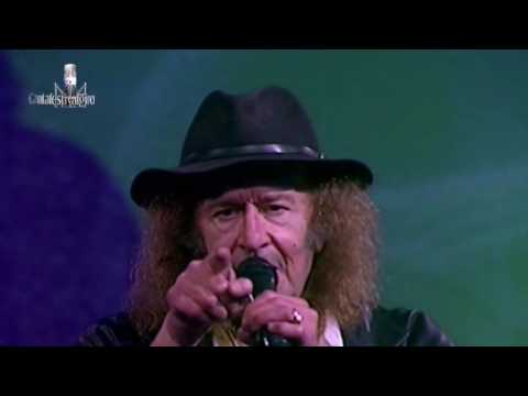 CANTAFESTIVALGIRO FOREVER © Leano Morelli - Se un giorno non mi amassi più