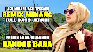 Download lagu DJ Remix Minang Kutang Barendo Full Bass - Lagu Dendang Minang Lama mp3