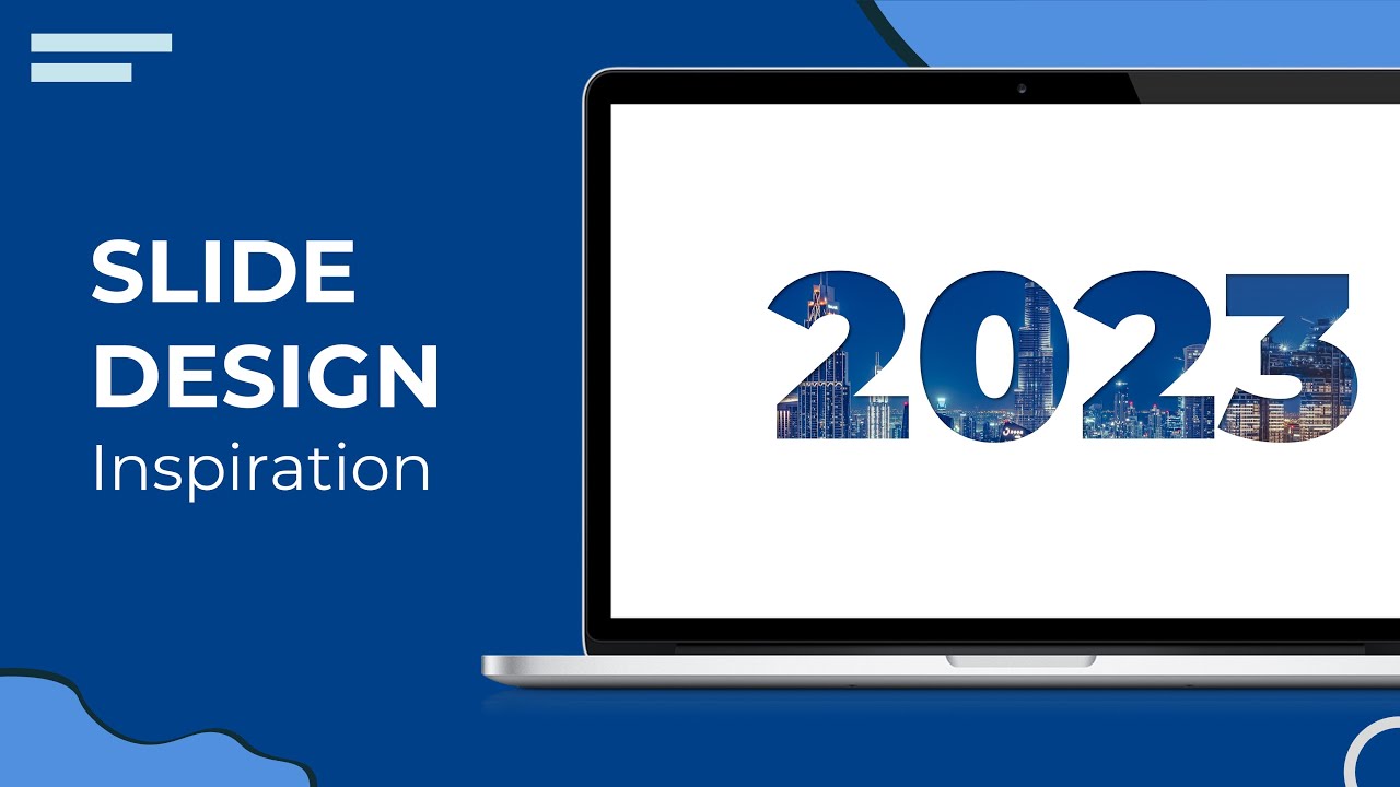 Slide Design Inspiration - PowerPoint Simple Tutorial