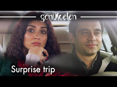 Where will Murat take Hasret? - Episode 6 | Becoming a Lady