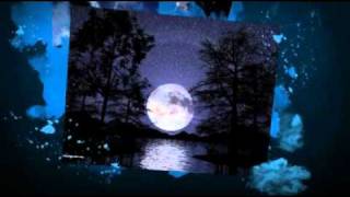 Chet Atkins, Hank Snow  "Dark Moon"