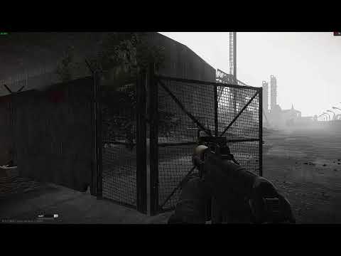 Punisher Part 3 in a nutshell...