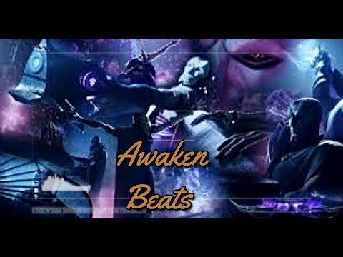 Awaken Beats