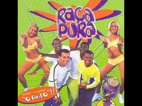 RAÇA PURA - Juliana (a boa)