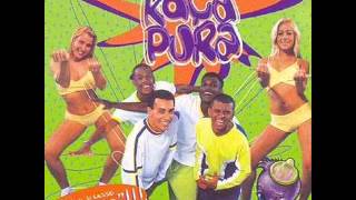 RAÇA PURA - Juliana (a boa)