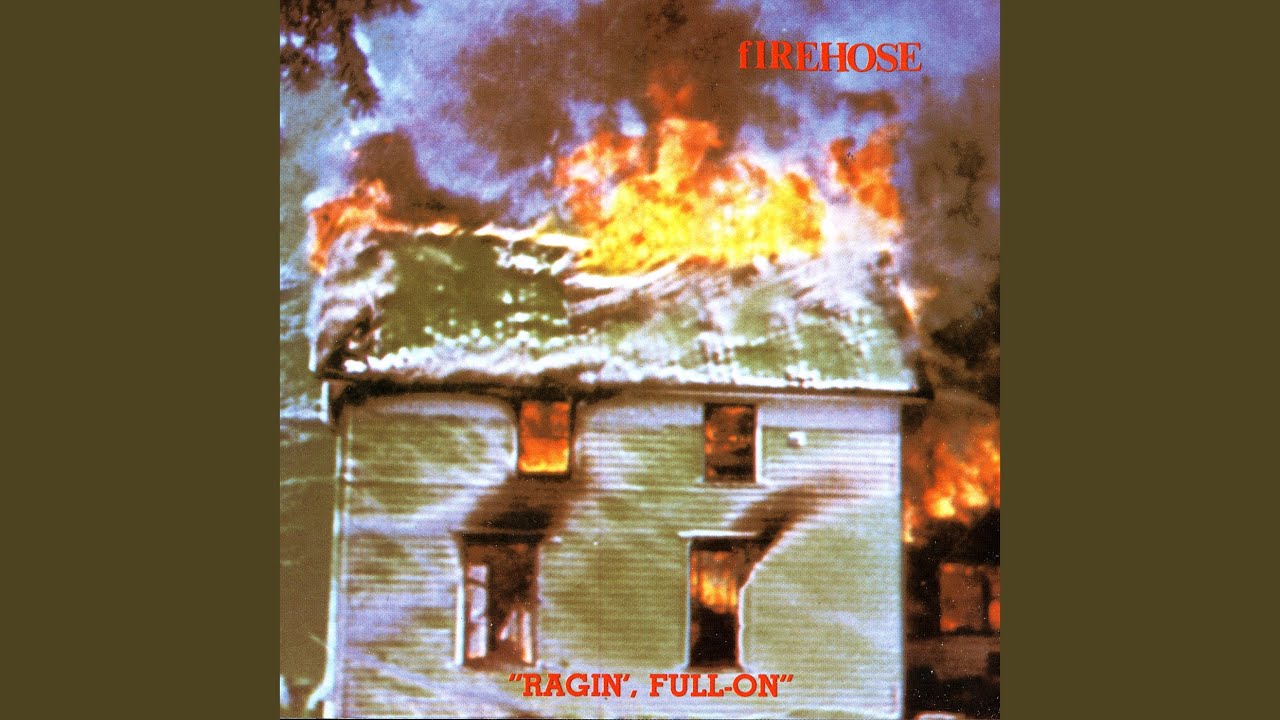 fIREHOSE - Choose Any Memory