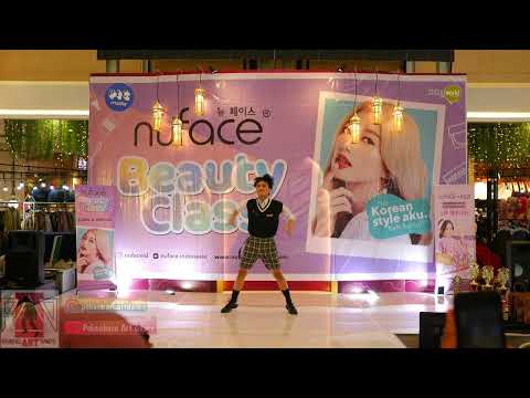 CSR - 'SHINING BRIGHT' By MILLEN - NuFACE KPOP DANCE COMPETITION 2023