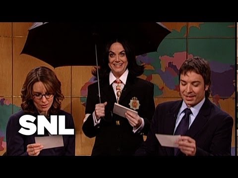 Michael Jackson - Saturday Night Live