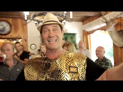 Bunyós Pityu - A Kocsma ördöge (2019 klip)