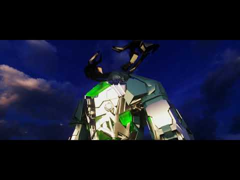 Video thumbnail for Visionary