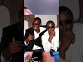 Jaguar Wright On The Evil That Surrounds PuffDaddy Shorts