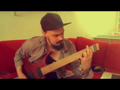 CMR vs xxxtentacion - Changes