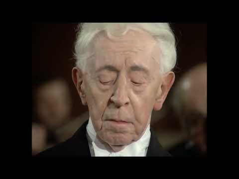 Arthur Rubinstein - André Previn - Grieg: Piano Concerto in A major Op.16 (London Symphony Orch.)