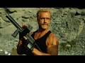 Special Force 1998 The Mercenary Cutter Accepts One Last Mission