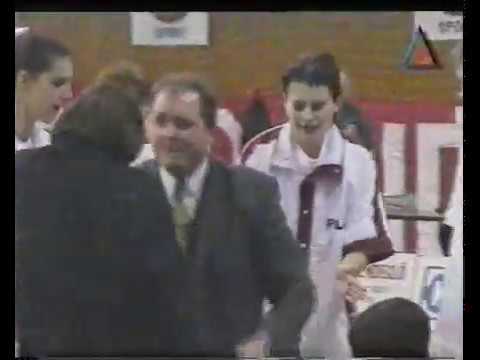 DKSK-GYSEV Sopron 19971207