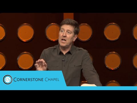 Verse by Verse Bible Study  |  James 1:1-8  |  Gary Hamrick