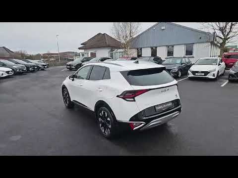 Kia Sportage PHEV K4 - €374 p/m ** JUST IN ** - Image 2