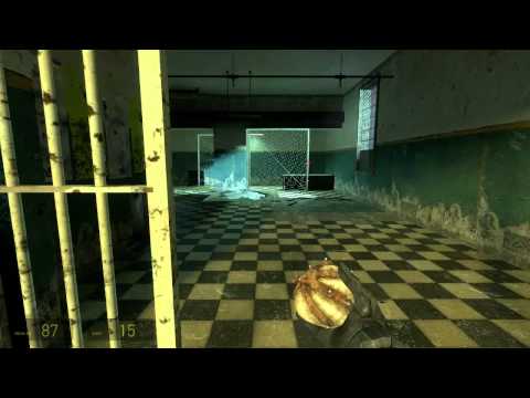 Let's Play Half-Life 2 - Part 34