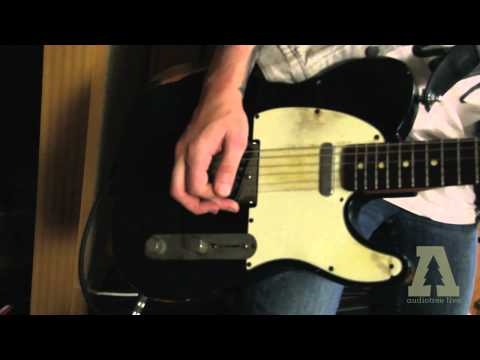 Death on Two Wheels - Hey Amariah - Audiotree Live