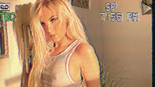 Jordyn Jones - 'Blind' music video, April 2020