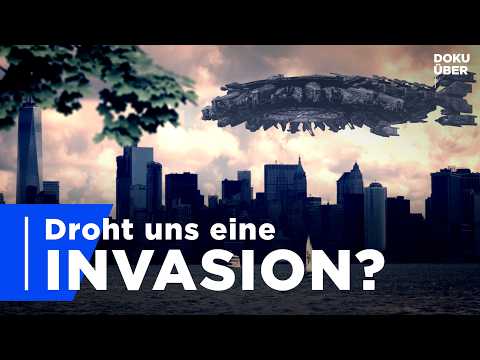 Galaktische Eindringlinge: Sind Aliens näher als wir denken? | Ganze Doku