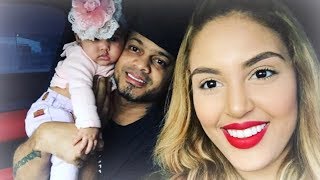 Nabila Tapia y Don Miguelo ¿Ejemplos de un matrimonio dominicano?