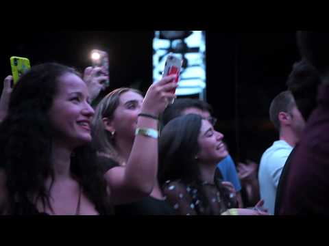 Trap Night at Fifty Eight | Randy, Kevvo, Brray, Joyce Santana