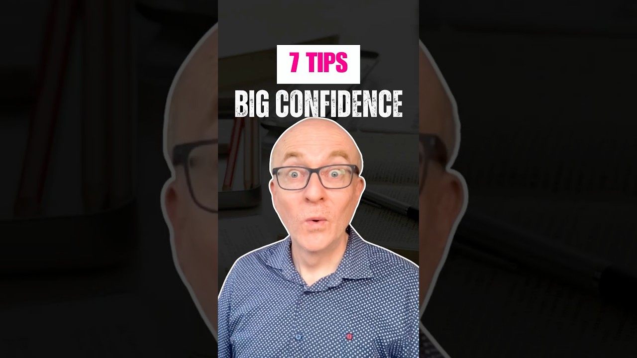 Want to 10x your confidence in the IELTS Speaking test?