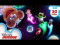The Muppet Babies Best Moments 30 Minute Compilation Muppet Babies Disneyjr