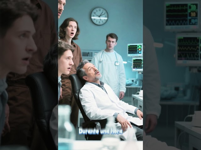 Vídeo relacionado con El proyecto despertar: ¿Y si tu muerte fue solo el comienzo de un experimento? (El Último Eco)