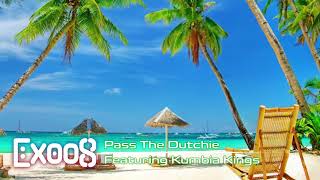 Exoo8 ft. Kumbia Kings - Pass The Dutchie (HQ)
