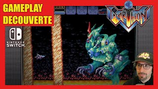 Vidéo Earthion
