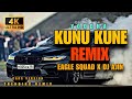 Kunu Kune Remix Yoddha Trending Remix Cars Version With Lyrics 4K Eagle Squad X DJ Ajin