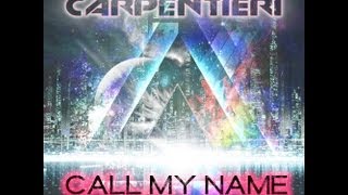 Marco Carpentieri - Call My Name