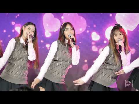 211212 DAISY DAISY Hammy - Heal @ Sora! Sora! Debut Stage Reach for the Sky [Fancam 4K 60p]