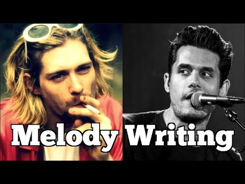 What Do JOHN MAYER and KURT COBAIN Have In Common?