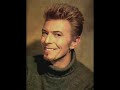 Fill Your Heart - Bowie David