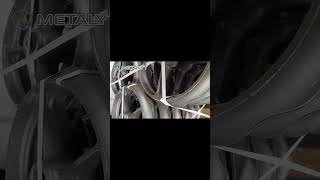 Roller cambridge pour rouleau agricole | Image 2 - Agroline