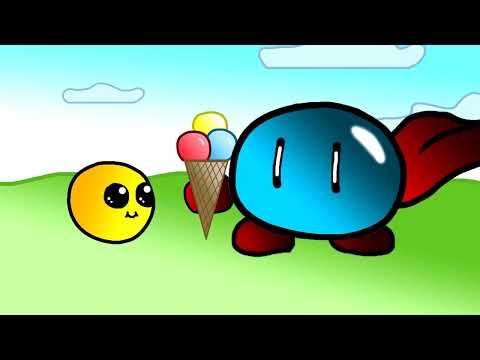 The Shiny Man | Official Trailer