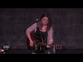 Jennifer Knapp "Whole Again" @ Eddie Owen Presents